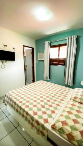 APART Mobiliado
